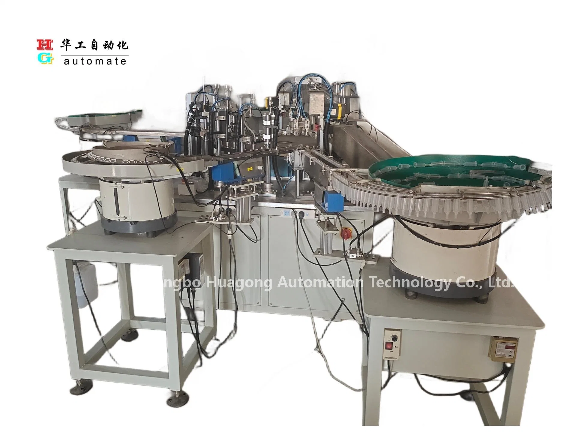 Efficient Emulsion Pump Manufacturing Equipment Made in China