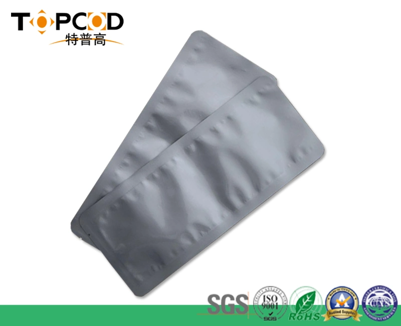 RoHS Reach Standard Certificated Rapid Diagnostic Test Kit Silica Gel Desiccant with Foil Pouches