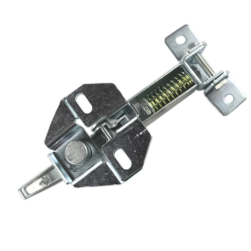 Excavator Accessories Excavator Cylinder Head Lock Head Lock Bonnet Lock Engine Lock for Kato