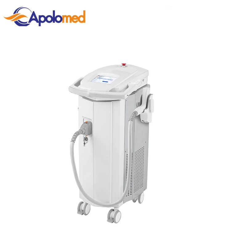 Multifunctional Platform Workshop for Sr+Wrinkle- HS-900 Painless Treatment Machine