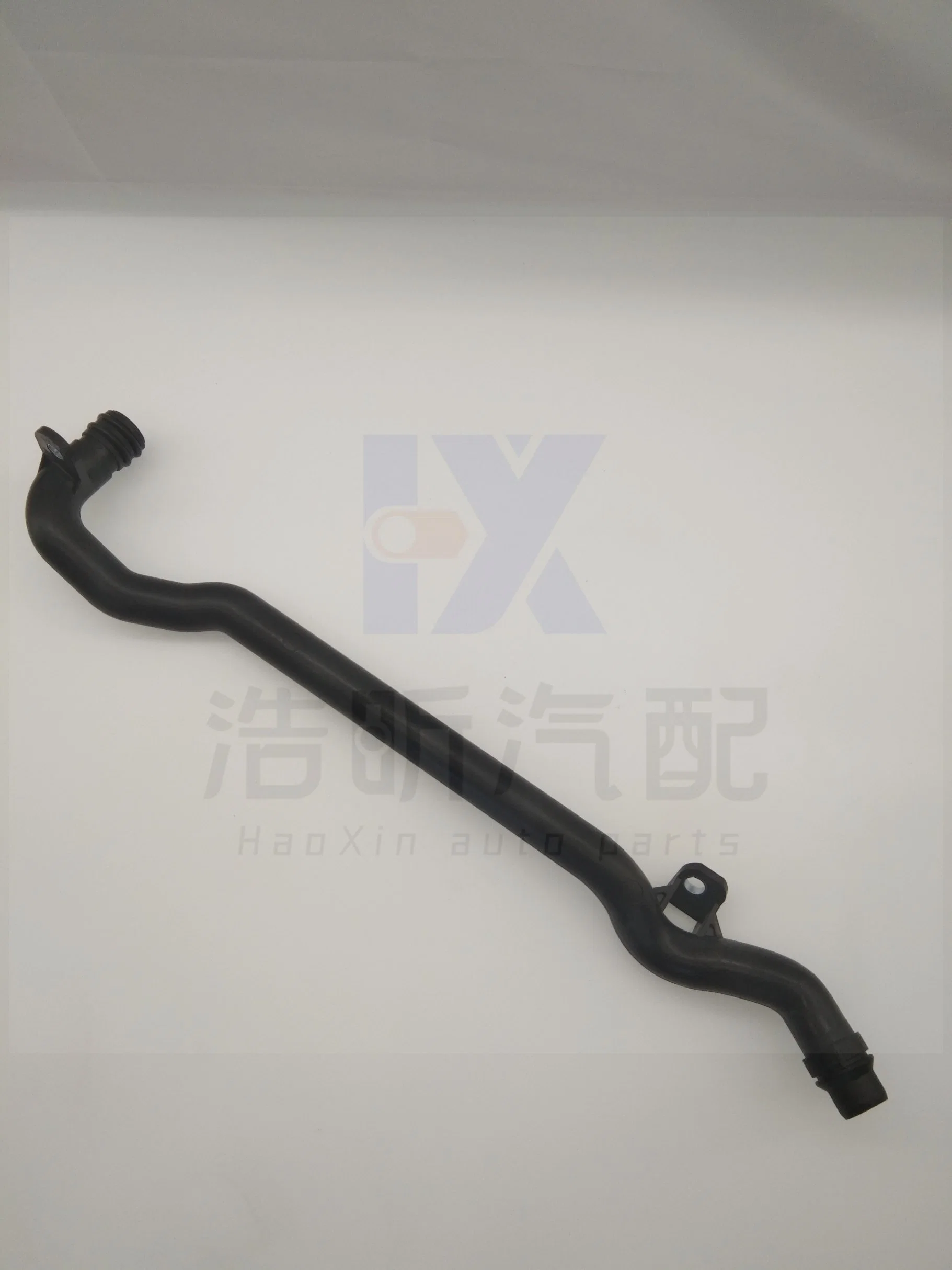 Le flexible de radiateur de liquide de refroidissement du moteur du tuyau de l'eau pour BMW E46 E53 11531705210