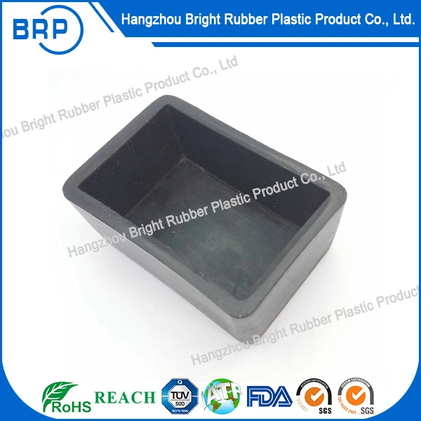 Self Lubricating Silicone Rubber Part