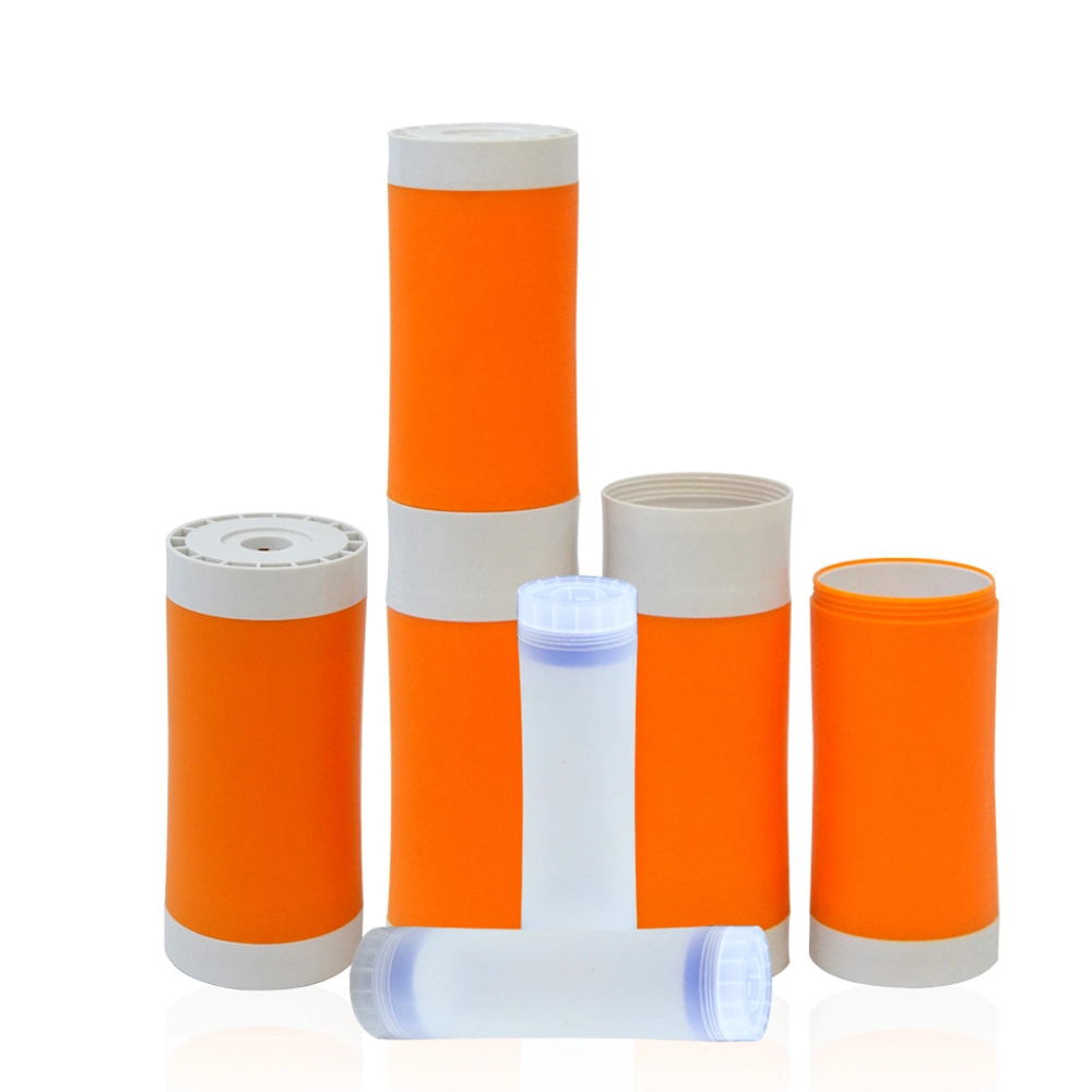 Factory New Design and Production Refillable GAC Filter Cartridge