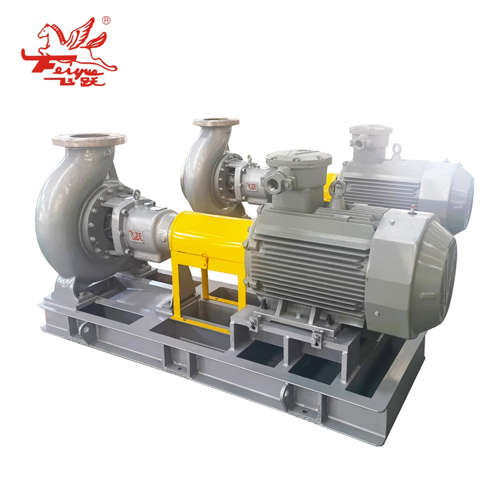 Fso Industry Chemical Prosess Centrifugal Pump for General Industrial Process