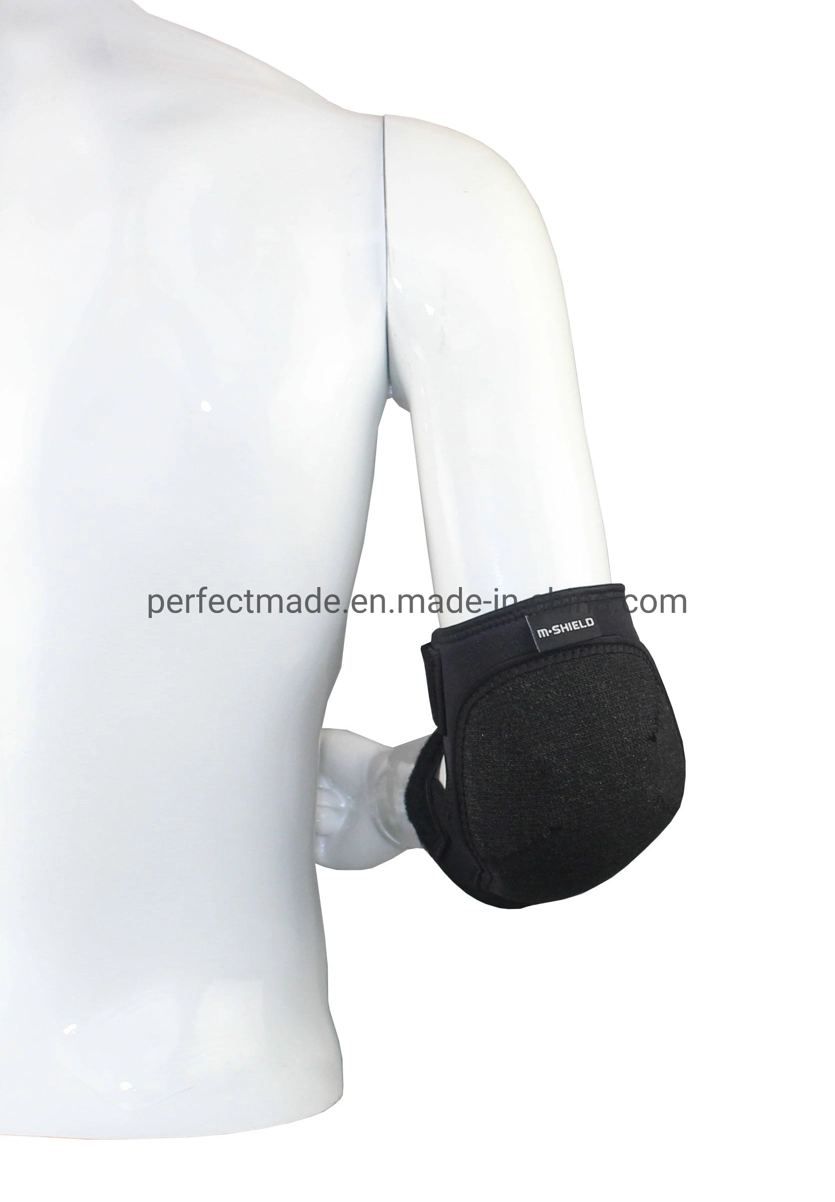 Neoprene Elbow Protector Compression Arm Elbow Support