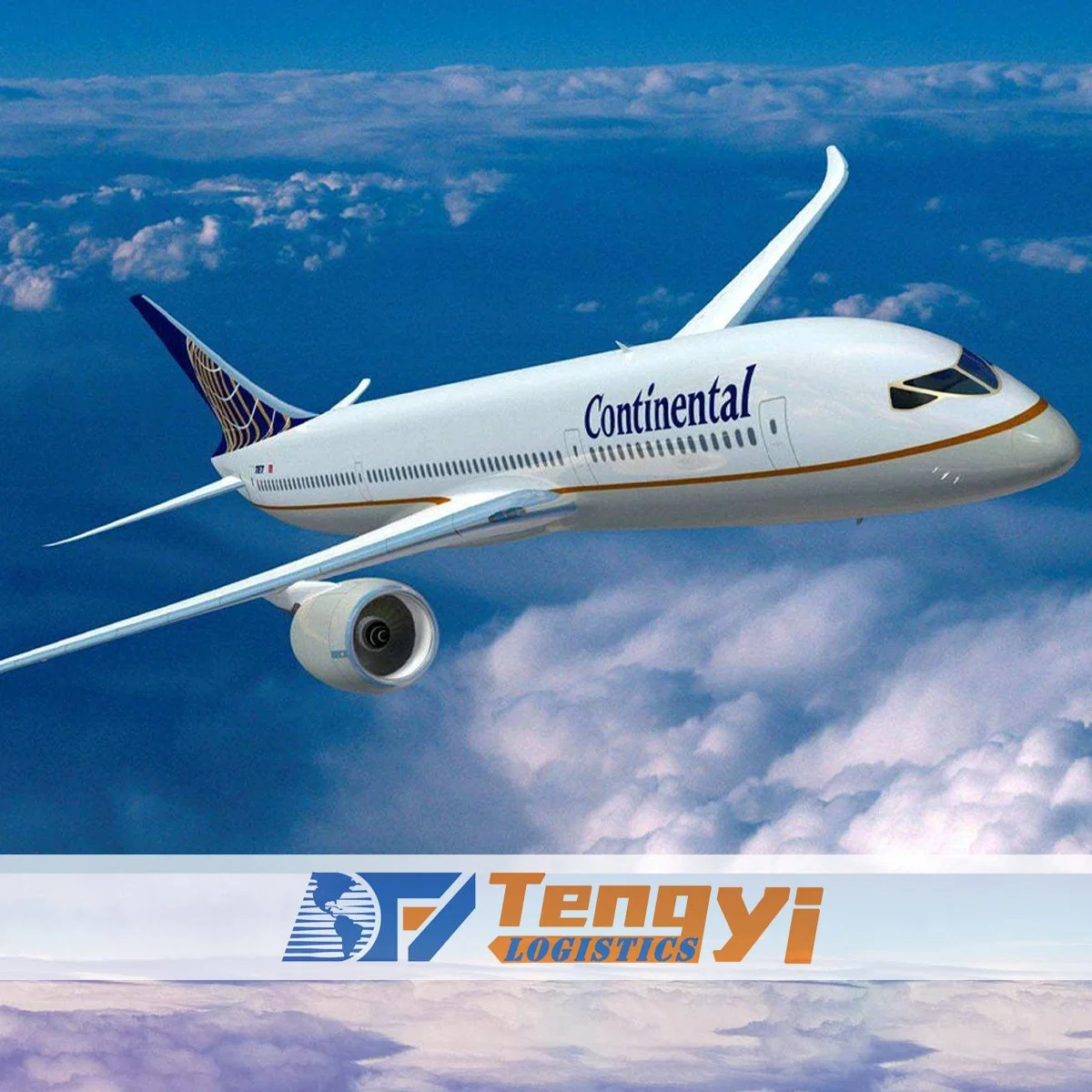 Transporte aéreo/Alibaba Express Envío desde China a Marruecos por Shenzhen Agente de envío