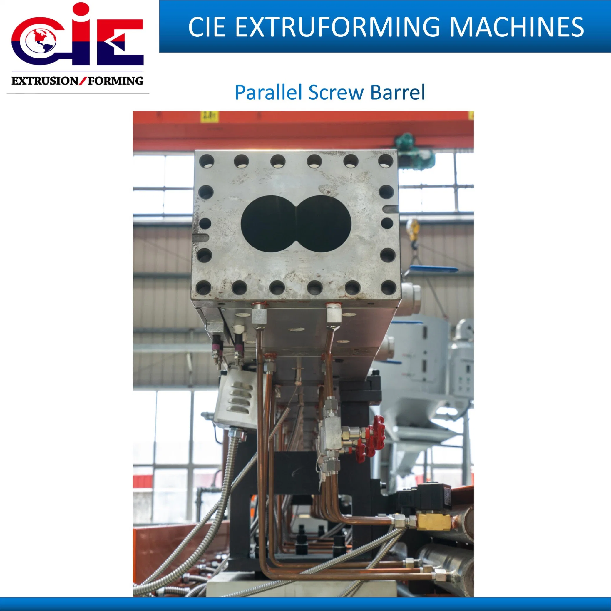 APET Cpet Transparent Sheet Film Roll Thermoforming PETG Sheet Extrusion Line Making Machine