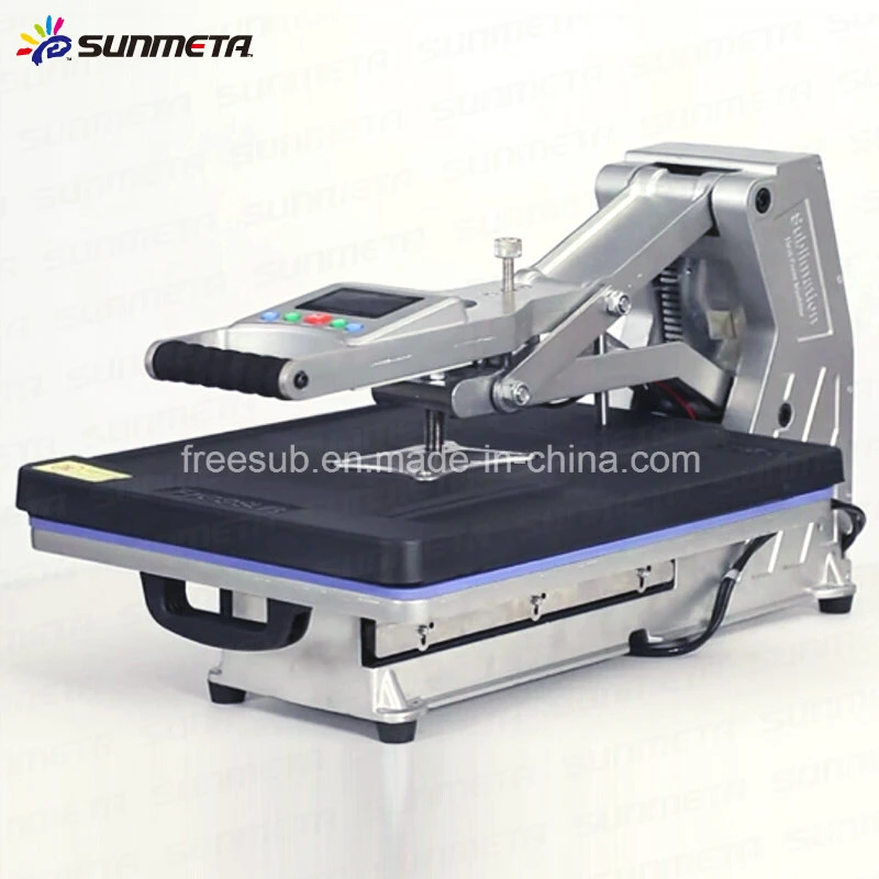 Freesub Sublimation Heat Transfer Printing Machine with Hydraulic (ST-4050)