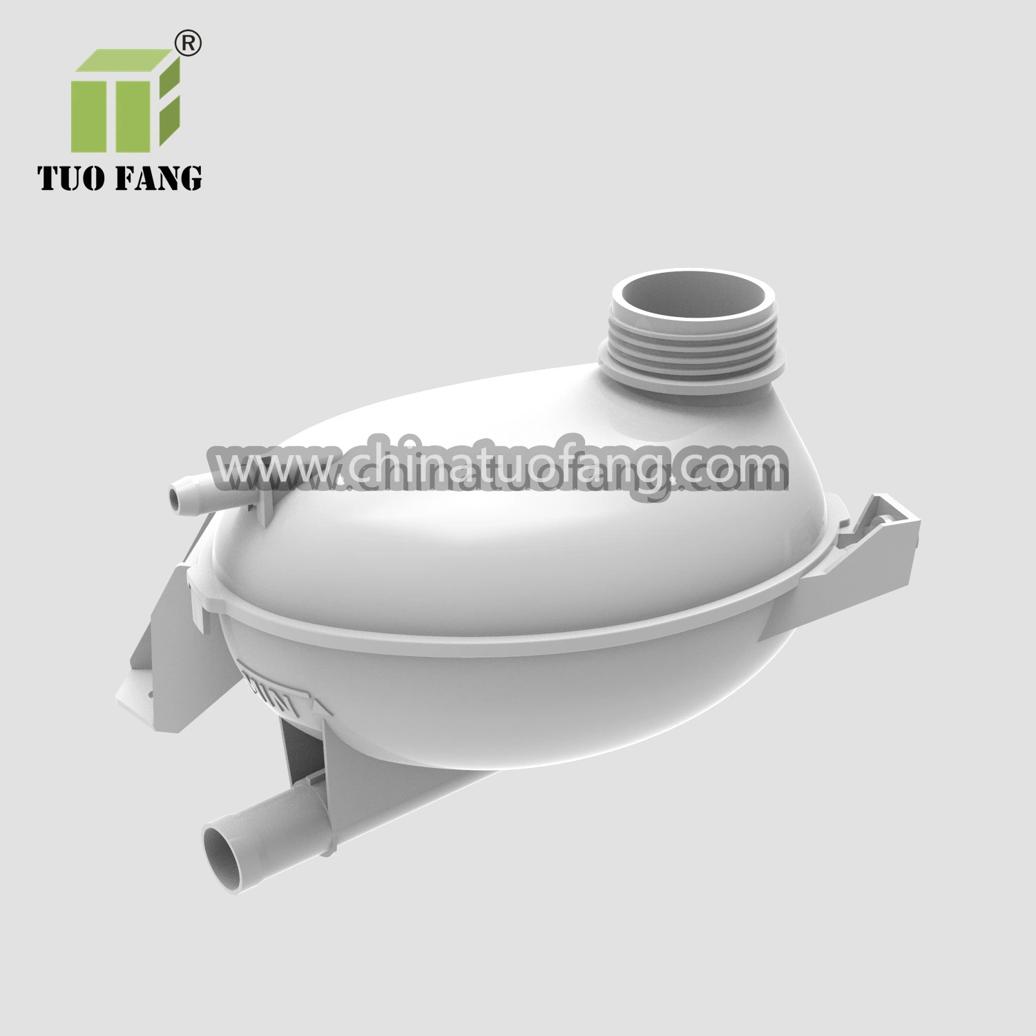 Custom Auto Water Tank Mould Interior and Exterior Moulding