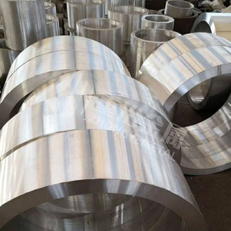 High Quality Peeled 3Cr13 4Cr13 Polished/Stainless Steel Spring Steel/Heat Treated Strip Steel