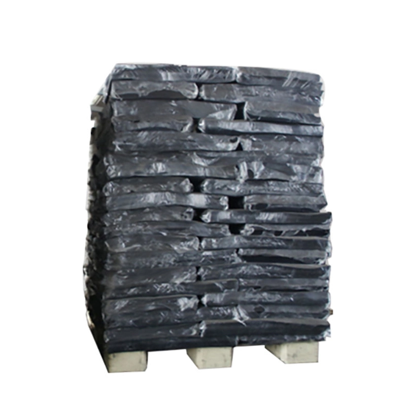 EU Standard Odorless Recycling Rubber Fine Tire Reclaimed Rubber