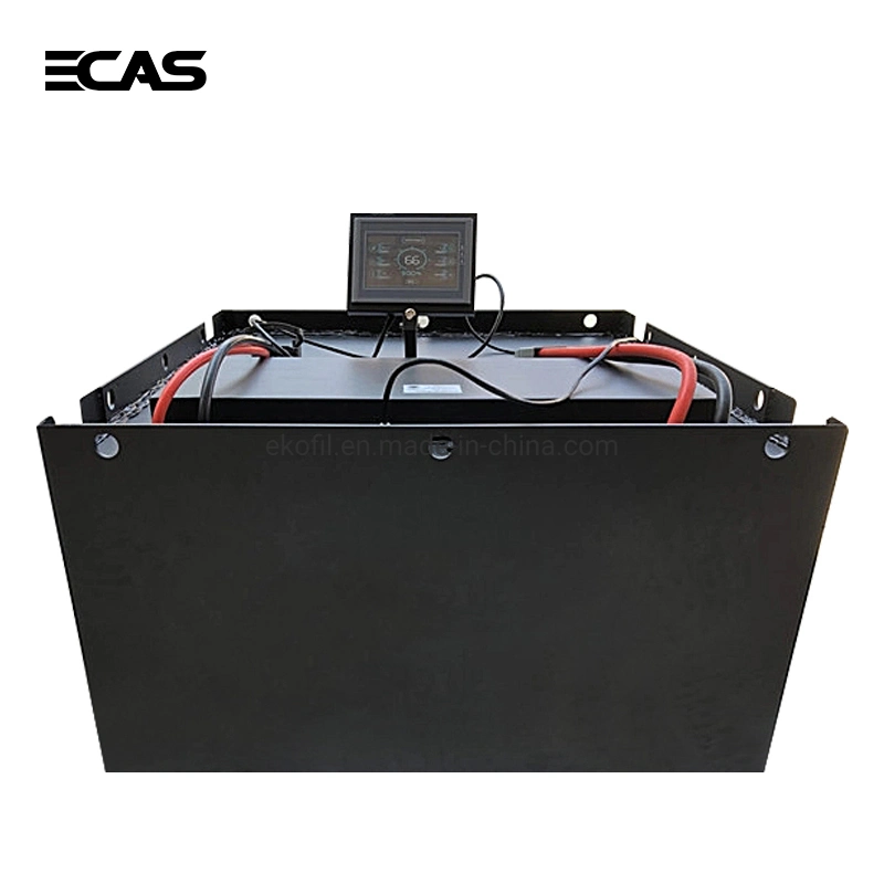 Ménage 48V 210Ah Pack de Batterie LiFePO4 renouvelable Système de stockage de l'énergie solaire de la batterie batterie Lithium-ion