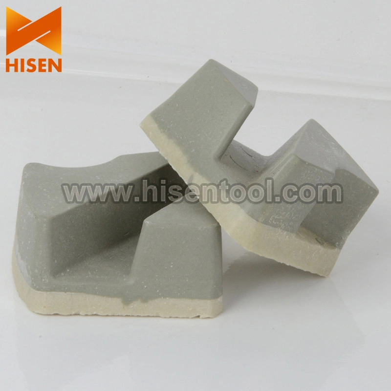 Abrasive Polishing Stone for Marble