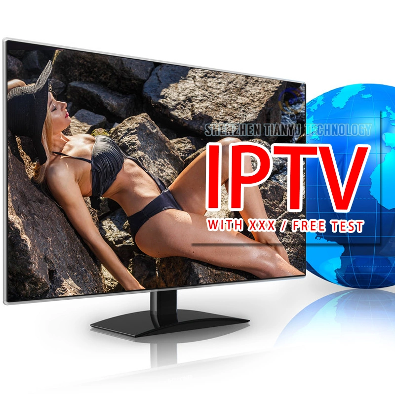 IPTV Subscription 12 Months Code Android IPTV Reseller Panel 24h Free Test Stable Working IPTV Box M3u Link