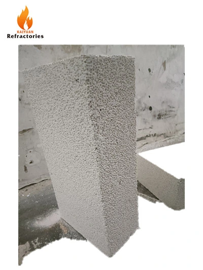 Insulation Refractory Brick for Electric Furnace