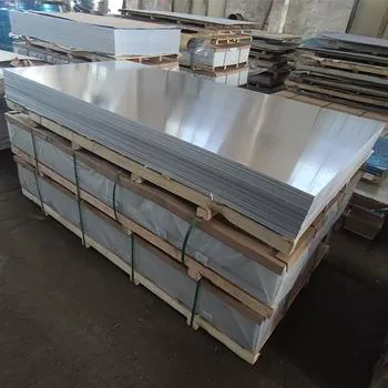 High quality/High cost performance Professional Aluminum Sheet Factory 1-8 Series