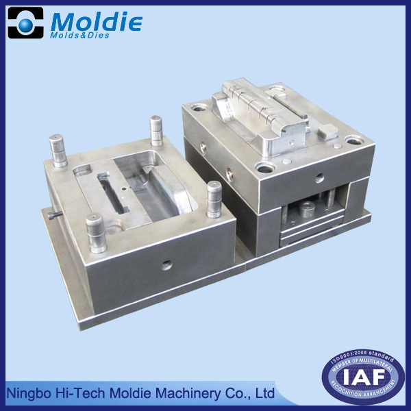 Customized/Designing Plastic Injection Mould for Home Use Product