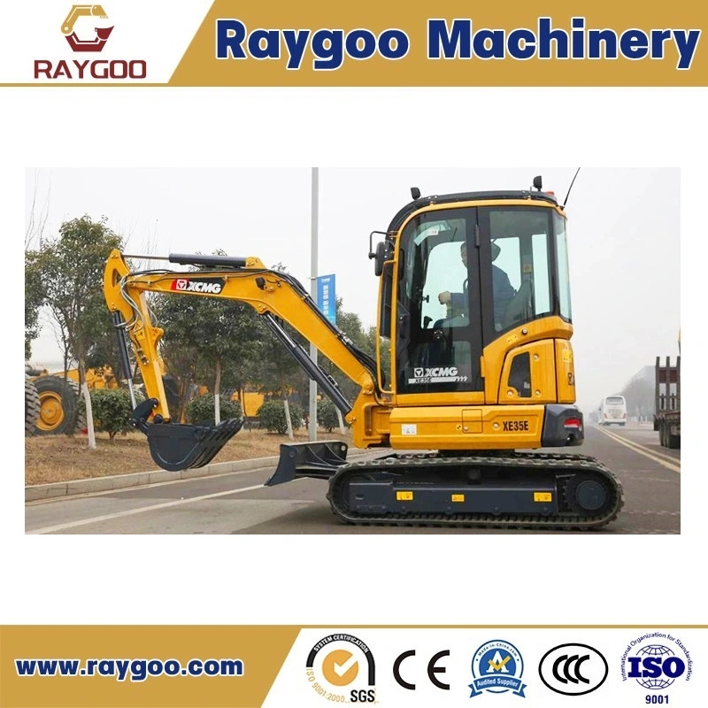 Хорошем рабочем состоянии Doosan XCMG / Hitachi / Volvo используется экскаватор DH220 DH225 Популярные для горнорудной промышленности