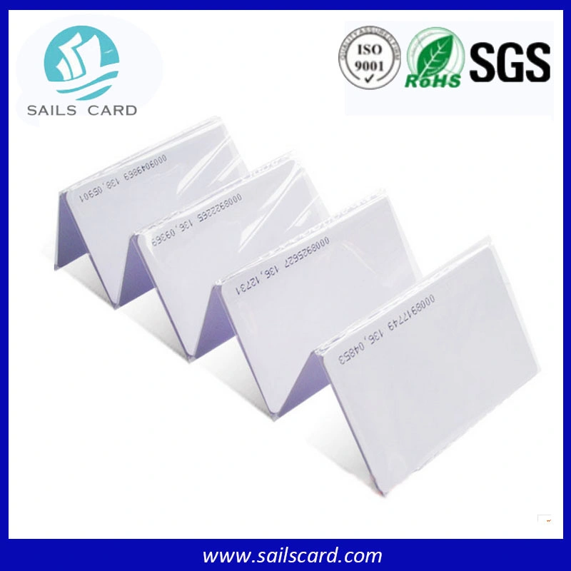 RFID Proximity Smart ID Card, Access Control Key Card