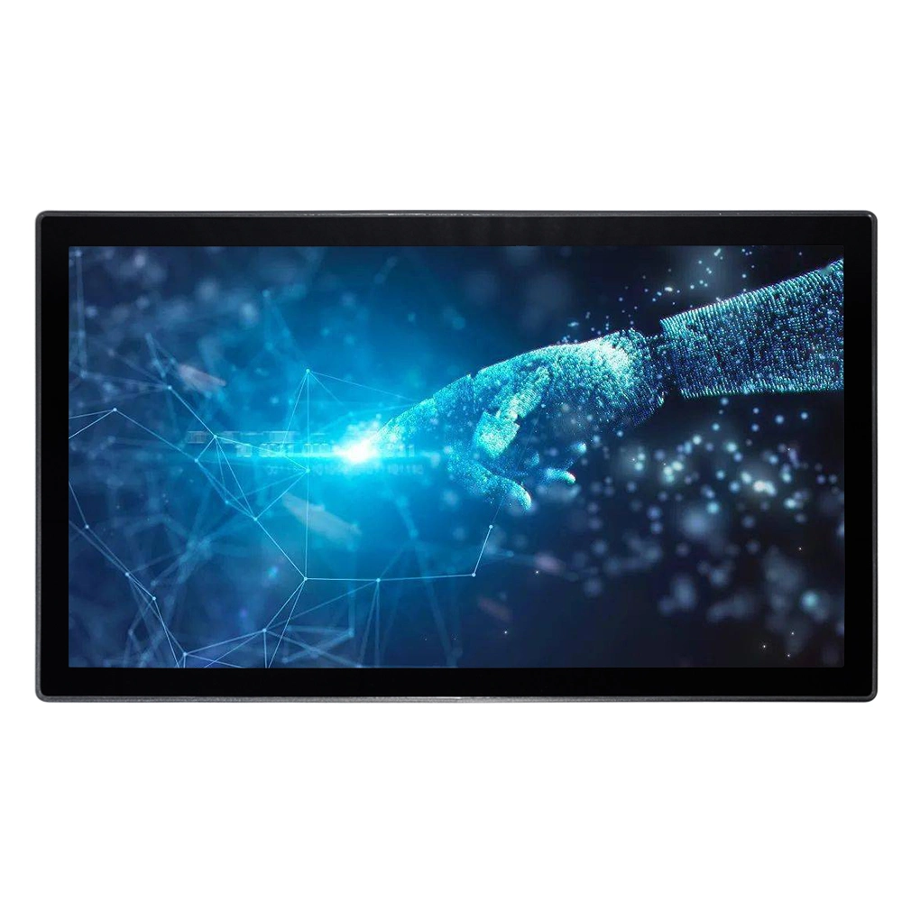 23.8 Inch Cheap Touch Screen Interactive Smart Board Display Computer All in One PC