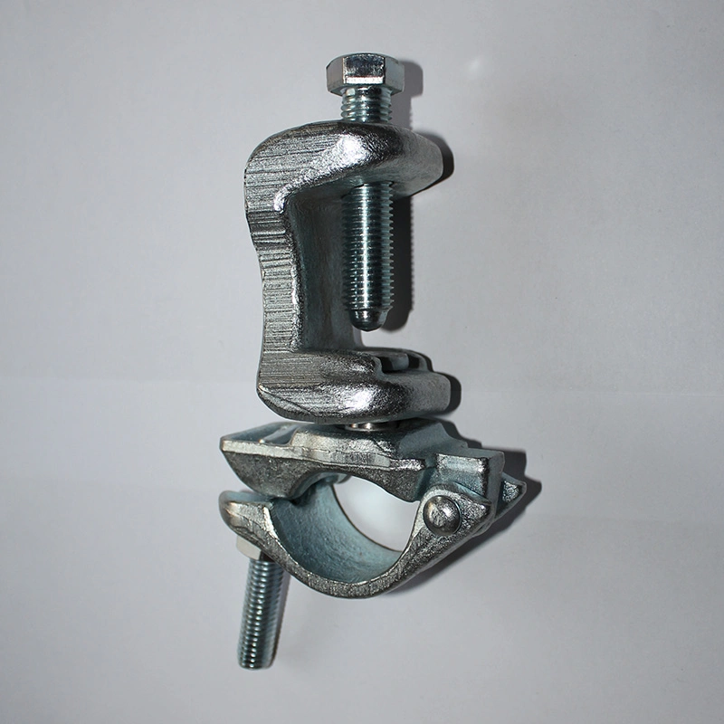 En 74 Galvanized Jonit Pin/Sleeve/Half/Swivel/Double/Putlog/Girder/Board Retaining Scaffolding Coupler