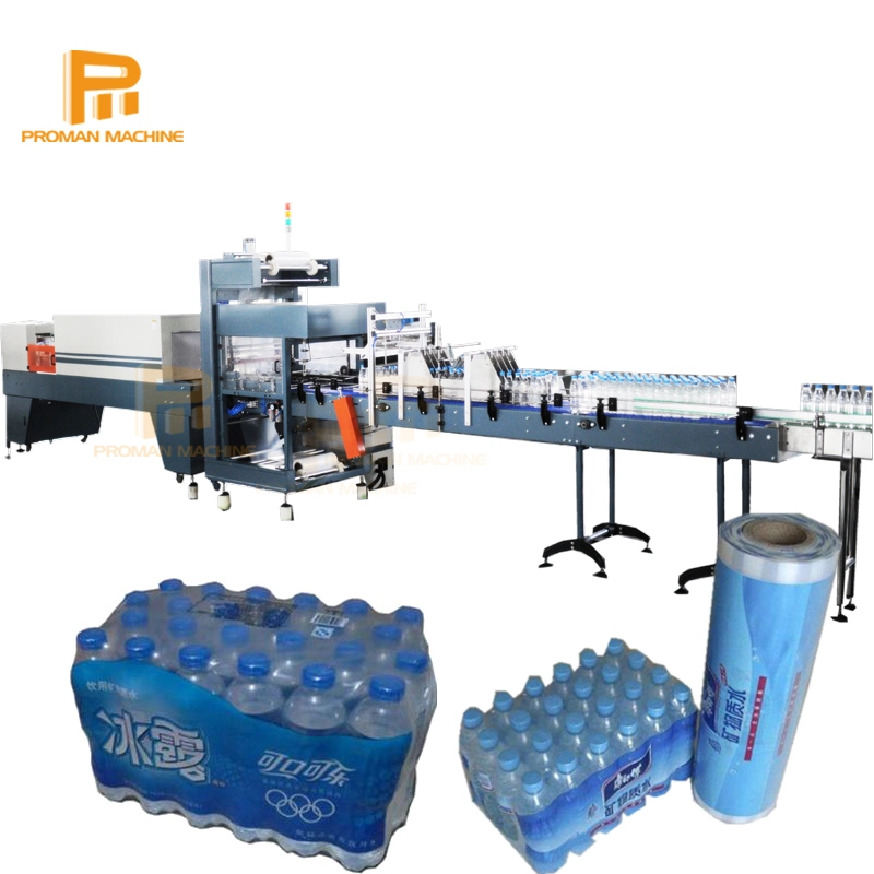 Pet Bottle Juice Processing Line Turnkey Project 10000bph for 500ml Bottles Filling Bottling