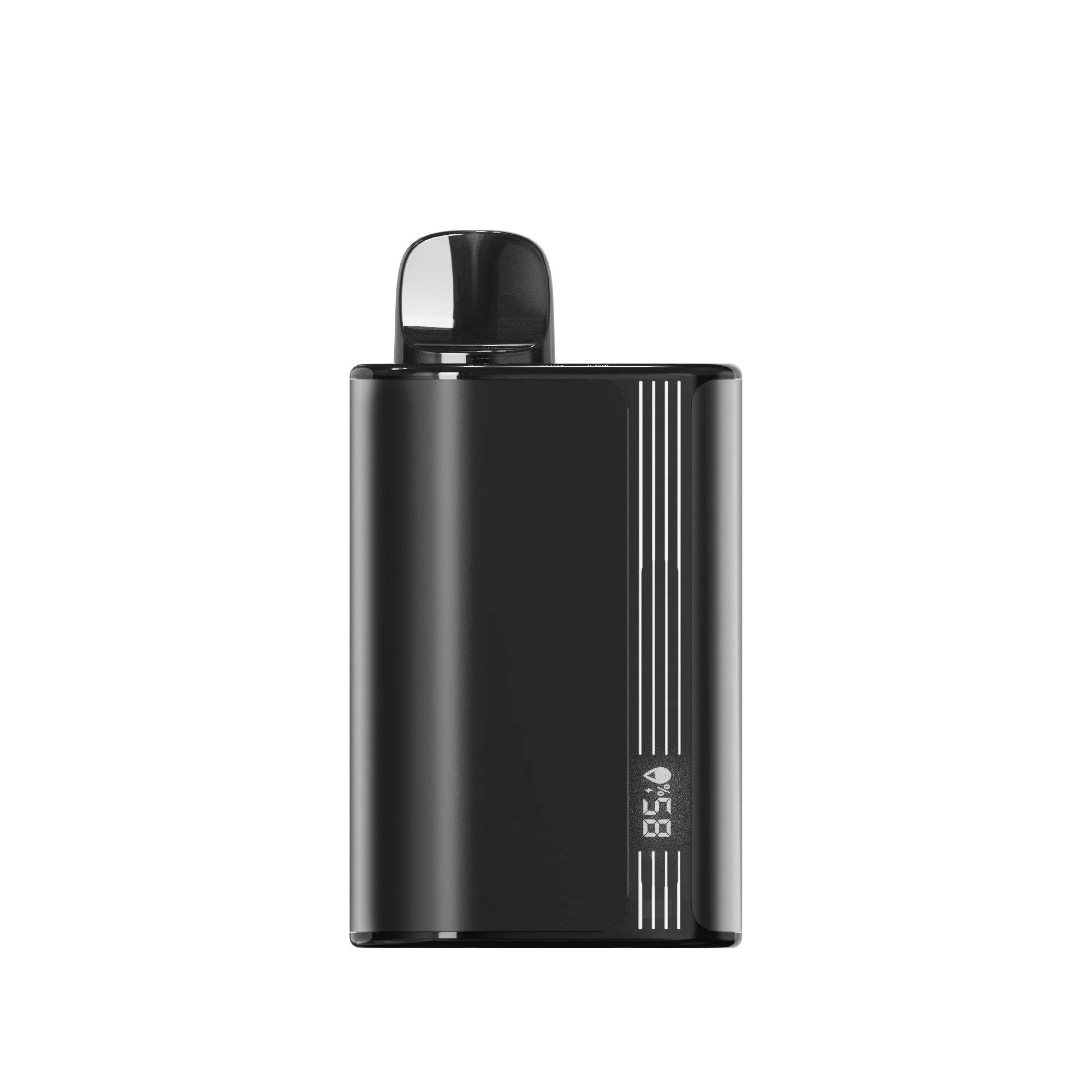 Nueva llegada 12000 Puff E Cigarette Aire ajustable Vapes Digital Pantalla 20ml VAPE Mod Doble malla vaporizador de humo desechable Shenzhen E Cigarete