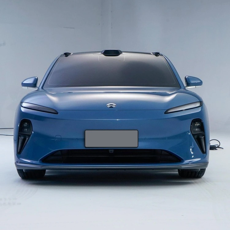 Electric Cars Electric Car Cost Electric Car 2022 Nio Et7 EV Car Made in China Sedan Electrical Vehicle