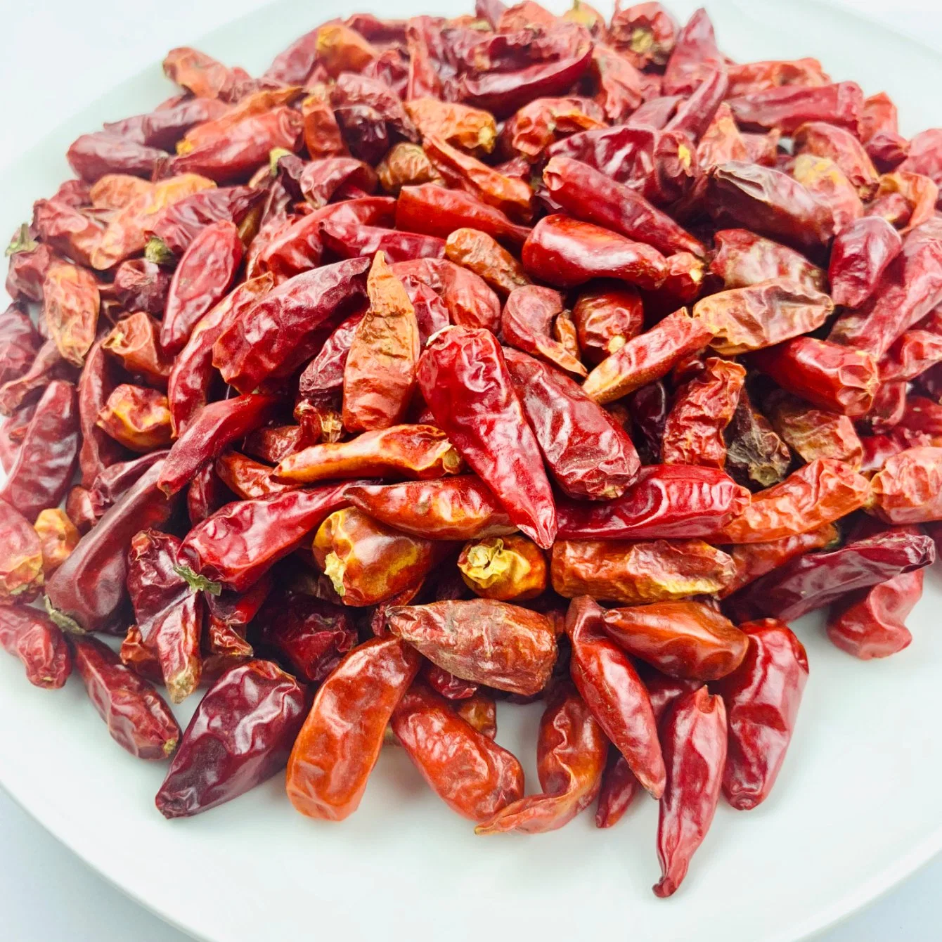 High Quality Dried Red Chilli Pepper Crushed/Powder From China