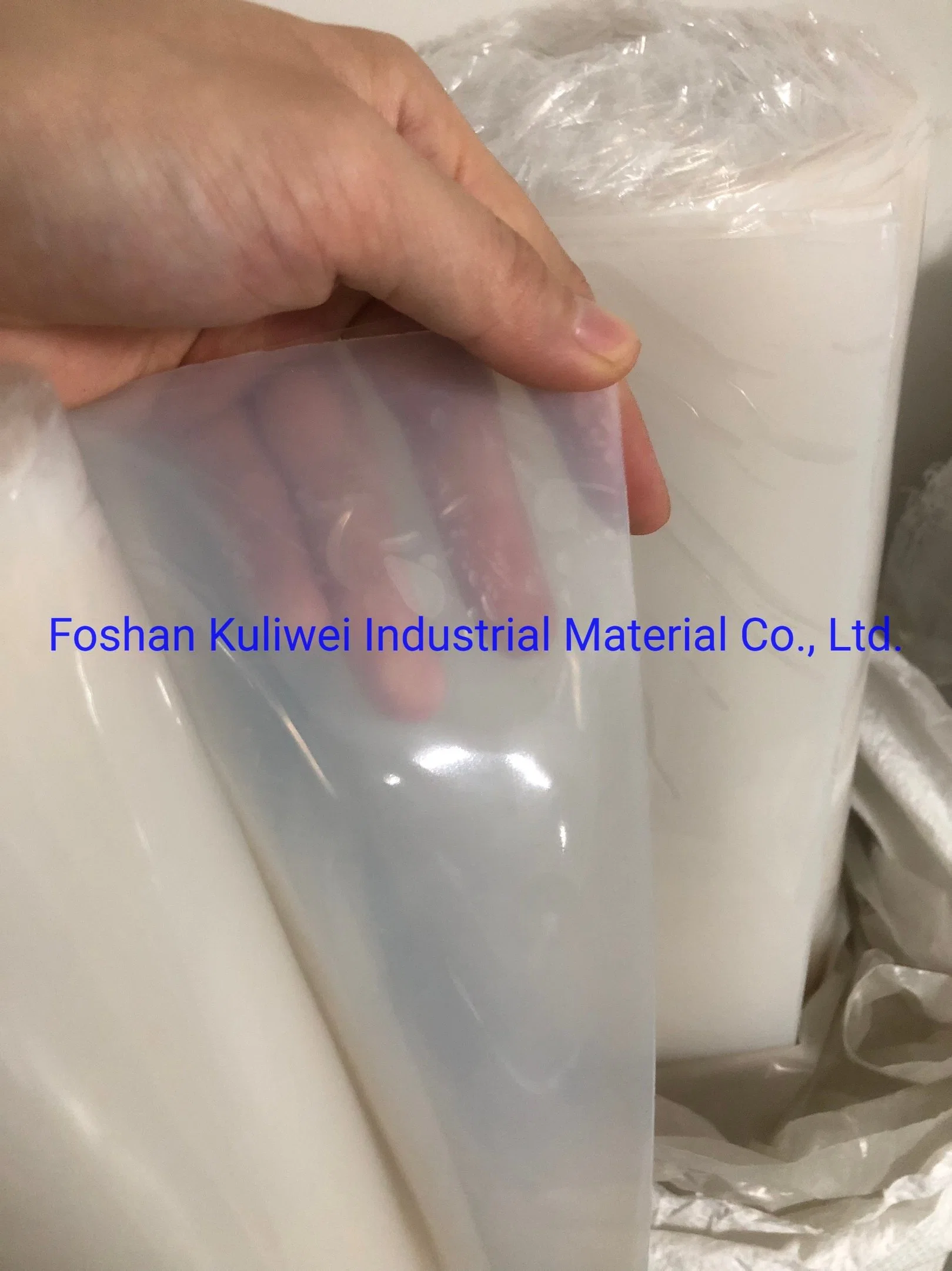 Factory Manufacture Transparent Silicone Rubber Sheet for Gaskets and Pads- FDA Approved 1.5-50mm X 0.1-1.5m X 1-20m Silicone Sponge Sheet, Silicone Foam Sheet