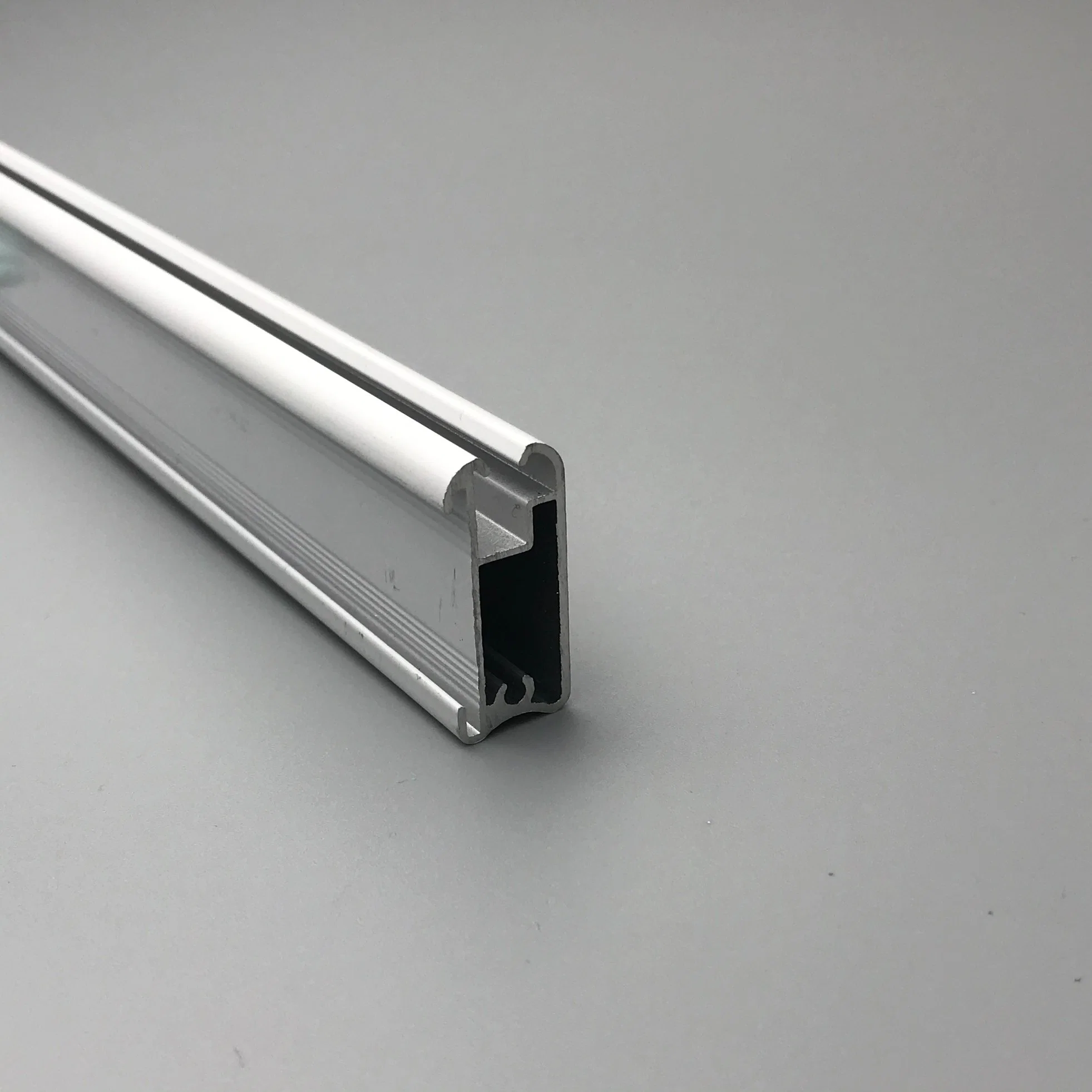 Aluminium Alloy Bottom Rail Set for Roller Blind Gl1028&Gl1030