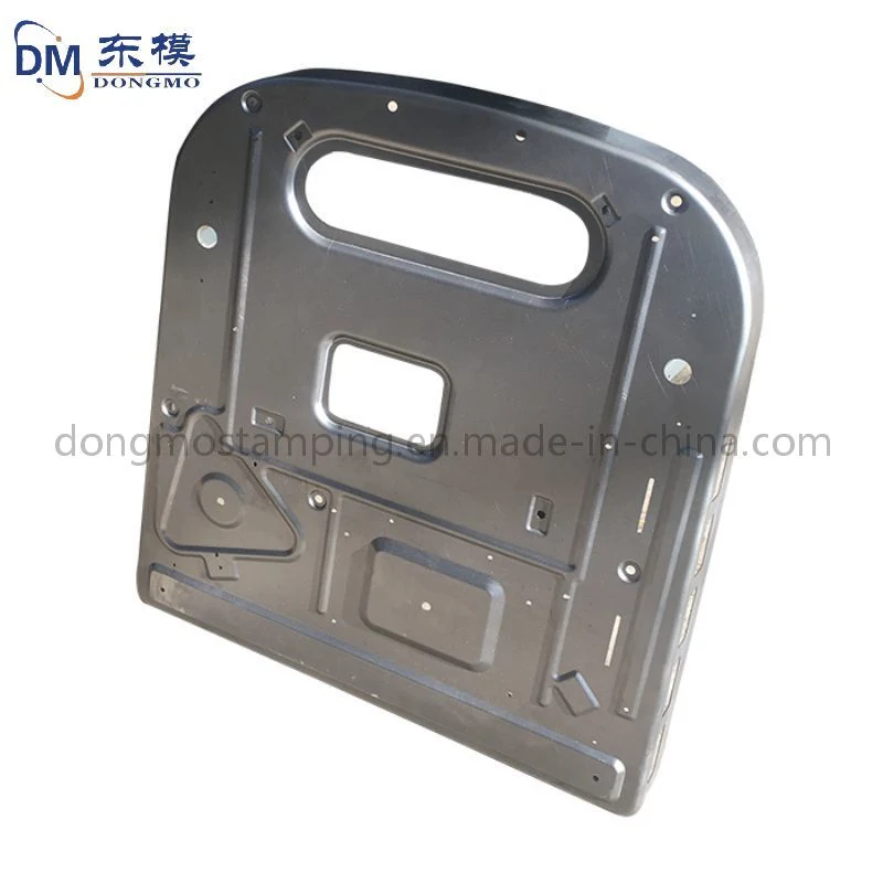 Stamping Processing Machinery Precision Automotive Metal Parts, Body Accessories