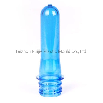 China Cheap Price Hot Runner Valve Gate Pet Water Bottle Mould Preform Mold for Sale