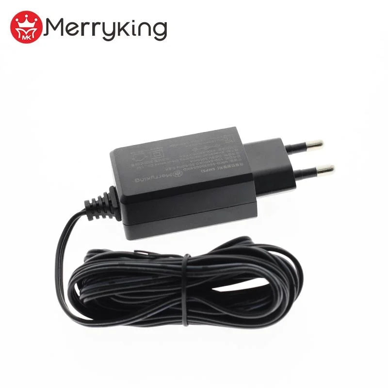 EU AC DC Adapter 12V 1A 6V 2A 5V 2.4A Power Supply AC 100-240V 50-60Hz Input