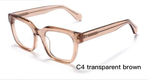 Modern Design High quality/High cost performance  Acetate Frame Fashion Glasses for Women