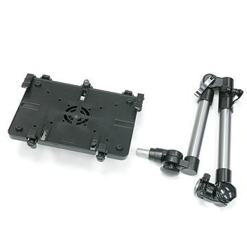 (MS-526F) Heavy-Duty Laptop Stand with Fan Ms-526f