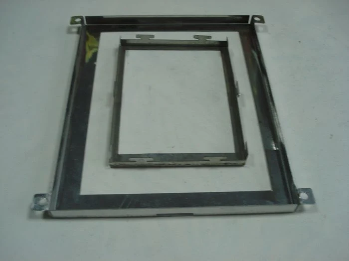 LCD LED Display Metal Frame Parts