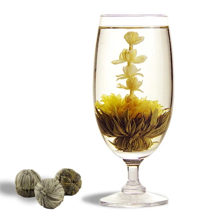 Chinese Dired Blooming Flower Tea Wholesale/Supplier