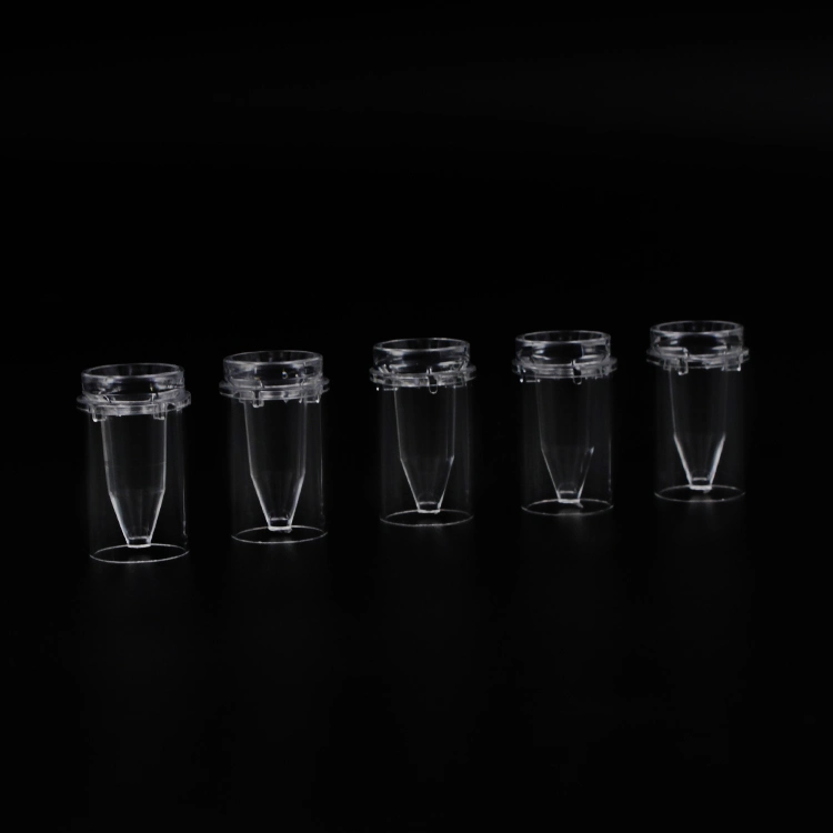 Chemical Sample Cup, Micro, PS, for Hitachi Analyzers