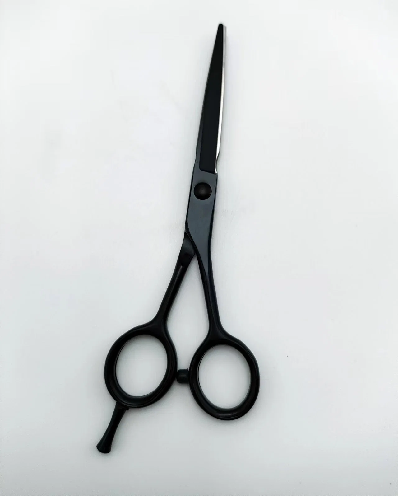 Hairdressing Scissors 5.75 Flat Cutting Professional A-Line Scissors