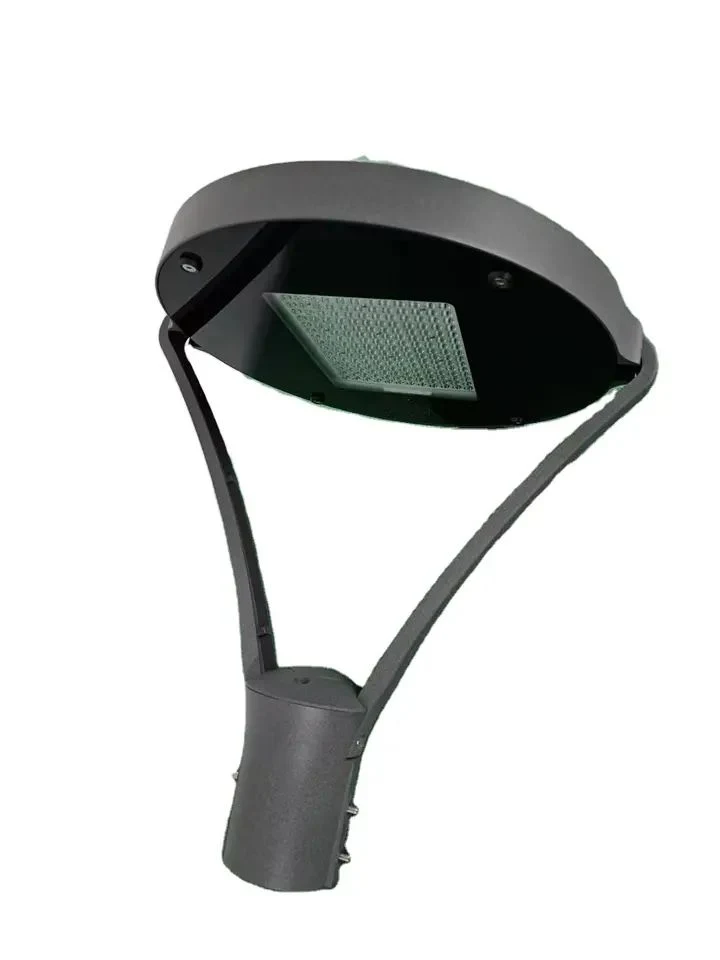 Hot Sale 130lm/W IP65 Waterproof Post Top LED Light 60W 100W Garden Pole LED Light