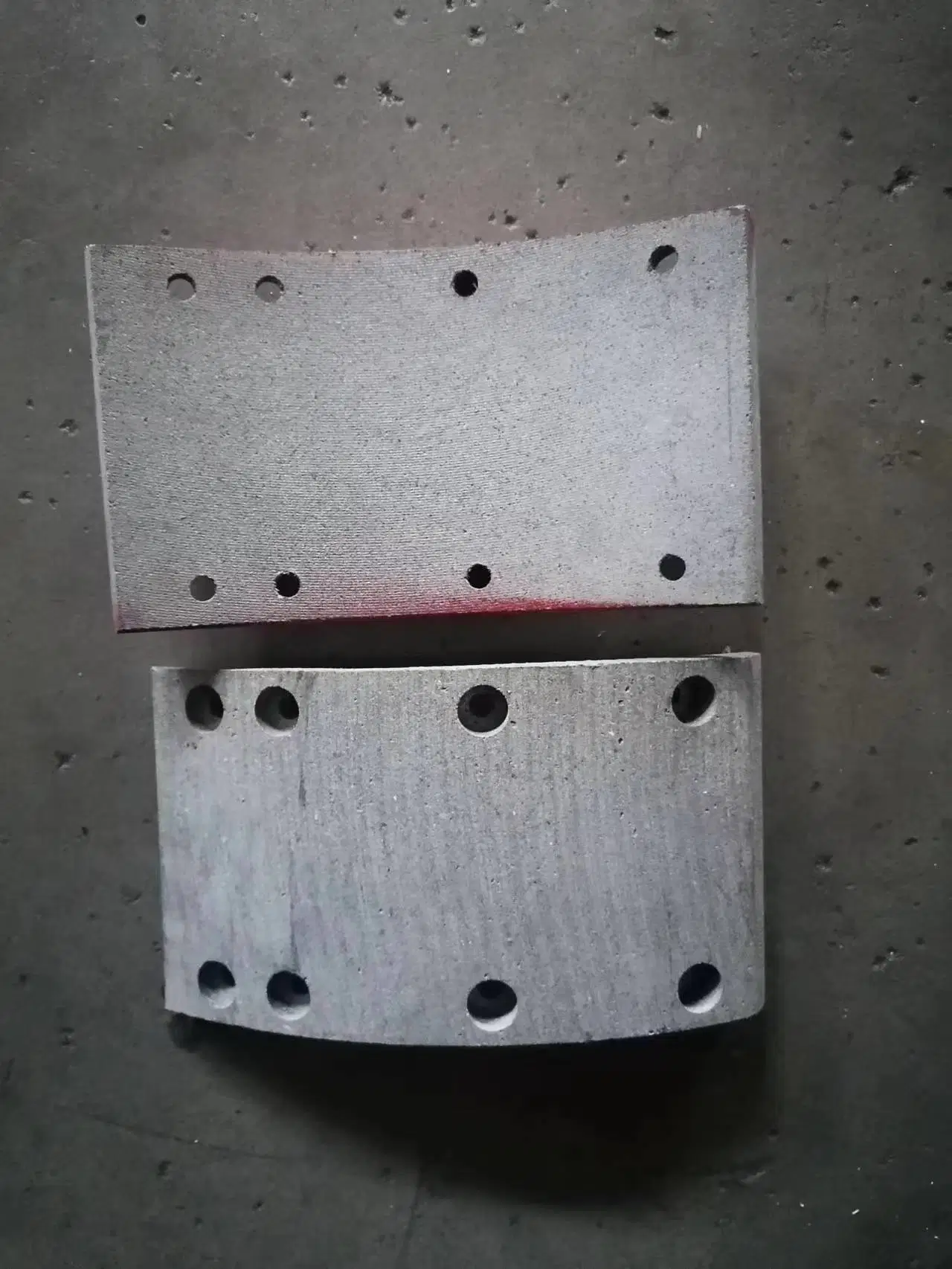 Non Asbestos Brake Lining OEM(4515) 4311 4702  4709  4707