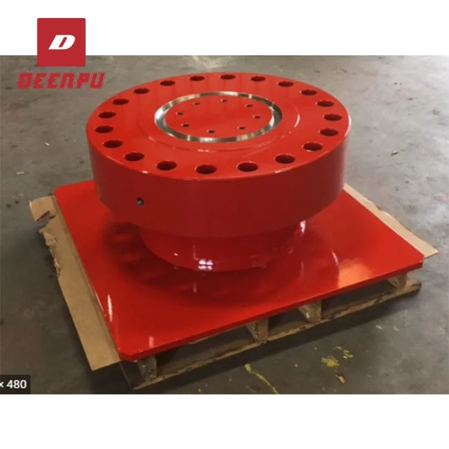 API 16A 13 5/8" 10000psi Shaffer Annular Bop for Well Drilling