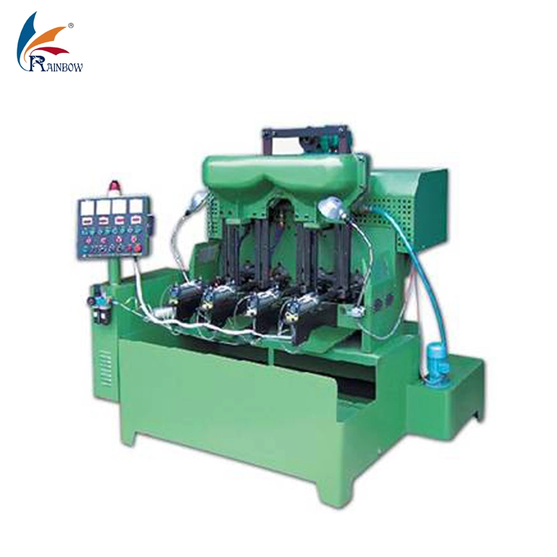 Hot Sale Tapping Machine High Precision Nut Tapping Machine Automatic