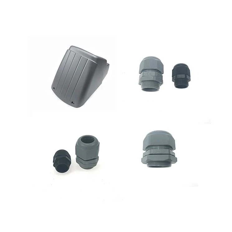 Customized/OEM Plastic Injection Parts for Electronic Appliance Parts