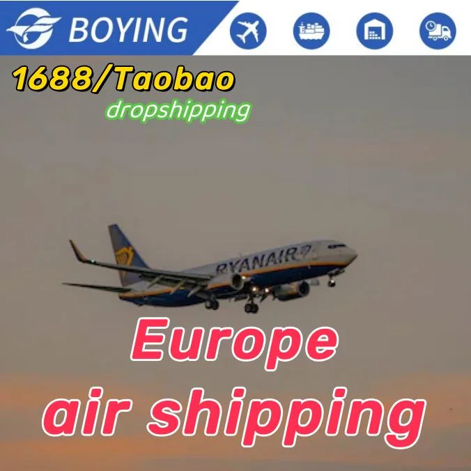 Air Transport Freight Forwarder Ship to Saudi Arabia by Air Shipping From China DDP Door to Door Service