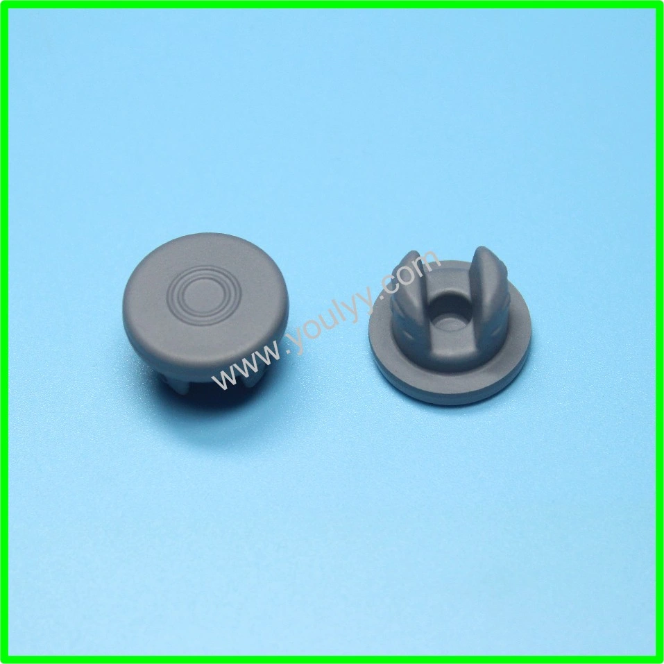 20d2 Butyl Rubber Stoppers