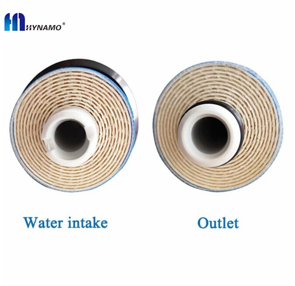 Household Water System R. O. Membrane Quick and Easy Install NSF Approve Membrane RO Membrane Reverse Osmosis Membrane Water Filter Membrane 50g 75g 100g