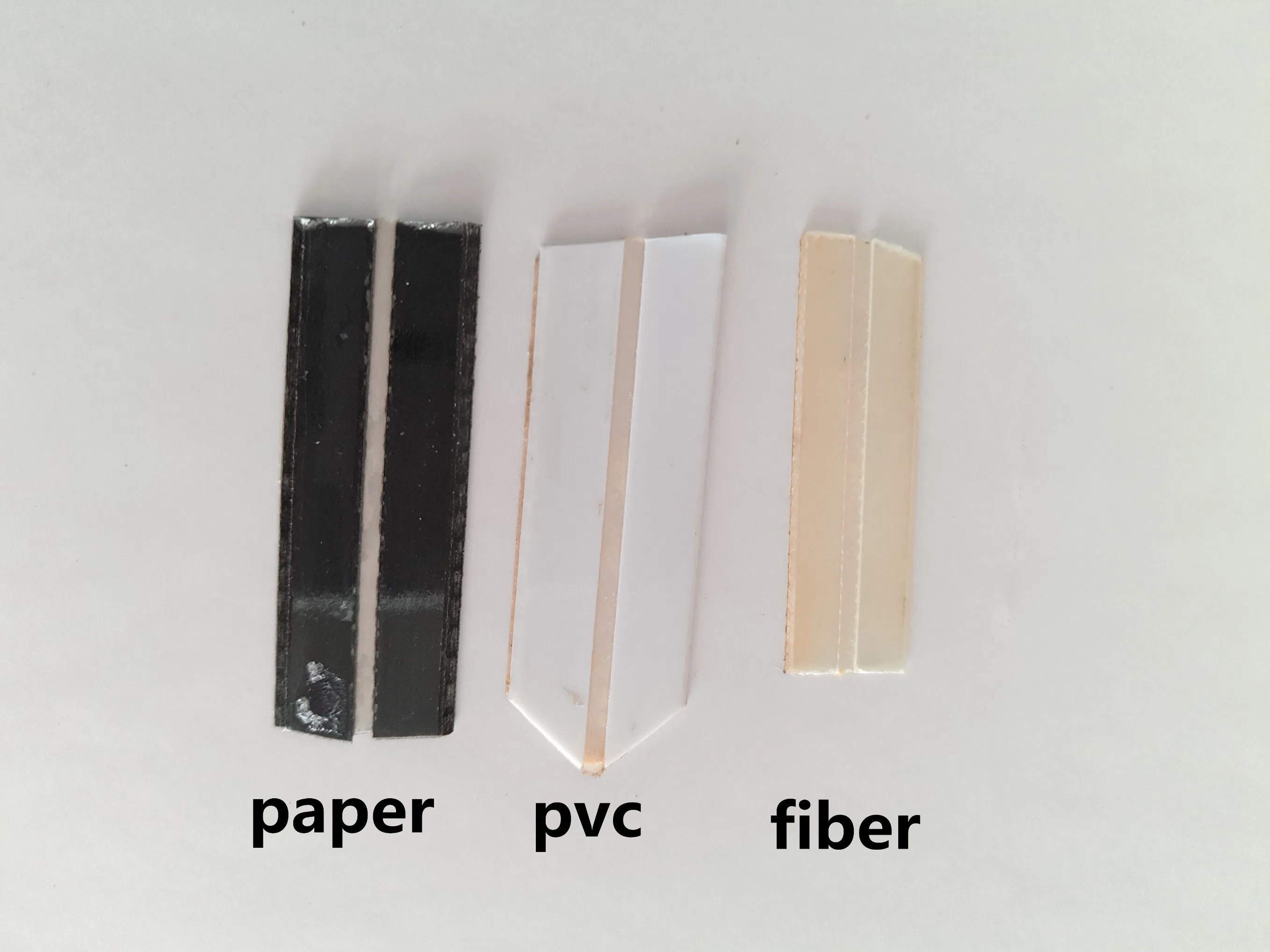 Einrückung PVC Ladegeschwindigkeit Rillen Matrix Modus