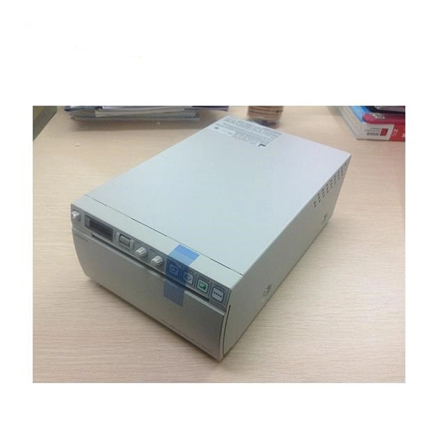 Ultrasound Machine Thermal Printer / Medical Video Printer Sony for Ultrasound System